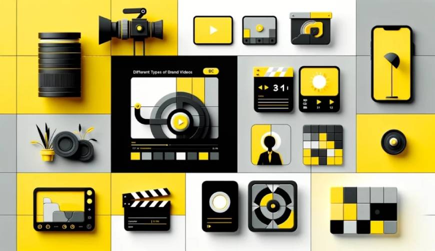 体验旅顺口区产品视频拍摄：开启便捷生活新篇章