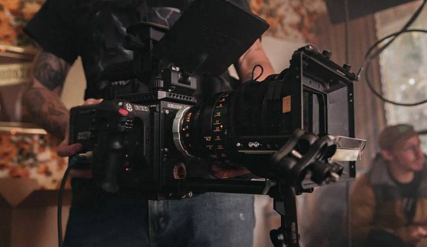 探秘旅顺口区产品视频拍摄：创新功能大揭秘，颠覆你的想象