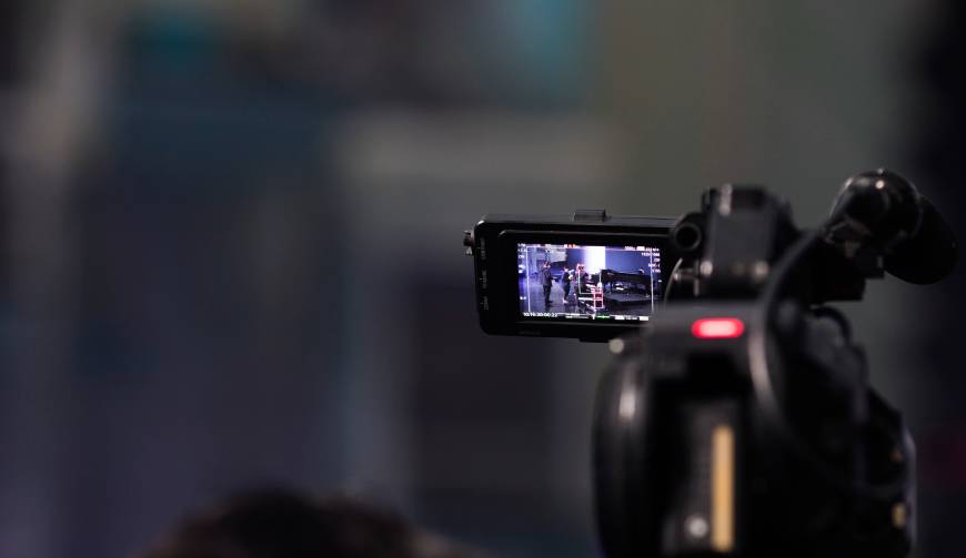 紧跟潮流！旅顺口区产品视频拍摄引领时尚新趋势