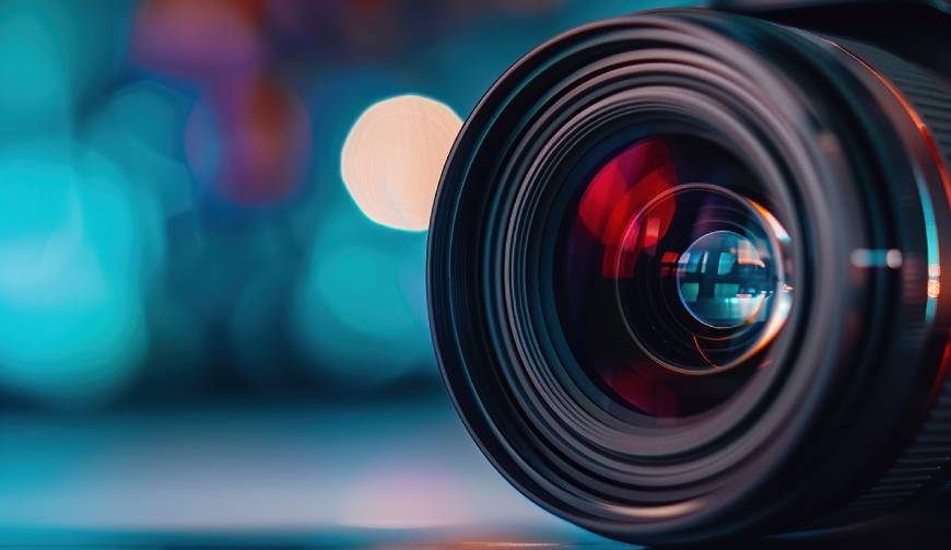 与旅顺口区产品视频拍摄同行：畅享高效、舒适的每一天