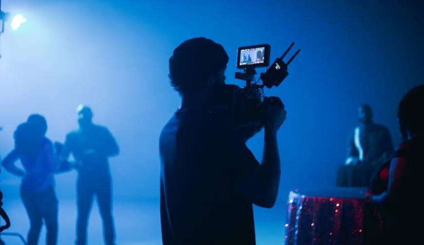 神秘新品来袭！旅顺口区产品视频拍摄究竟有何神奇之处？