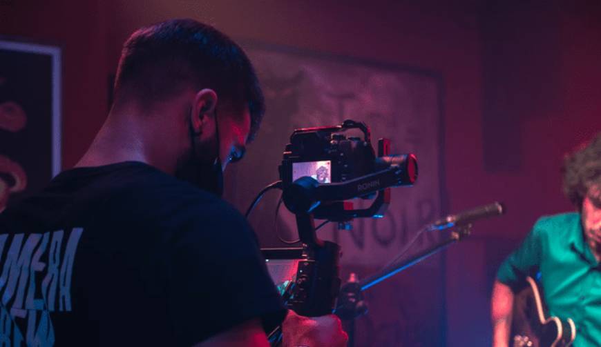 匠心雕琢视觉盛宴！专业旅顺口区产品视频拍摄公司赋能品牌价值