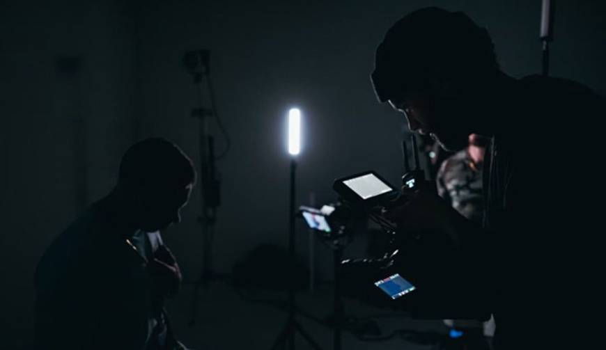 深耕旅顺口区产品视频拍摄，解锁产品出圈的流量密码