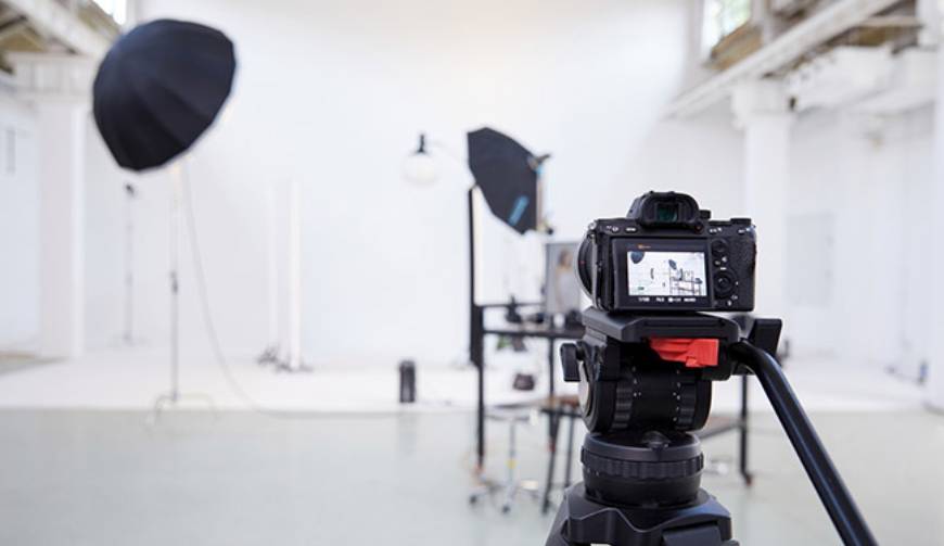 深耕旅顺口区电商产品视频拍摄制作，解锁电商爆款的视觉密码