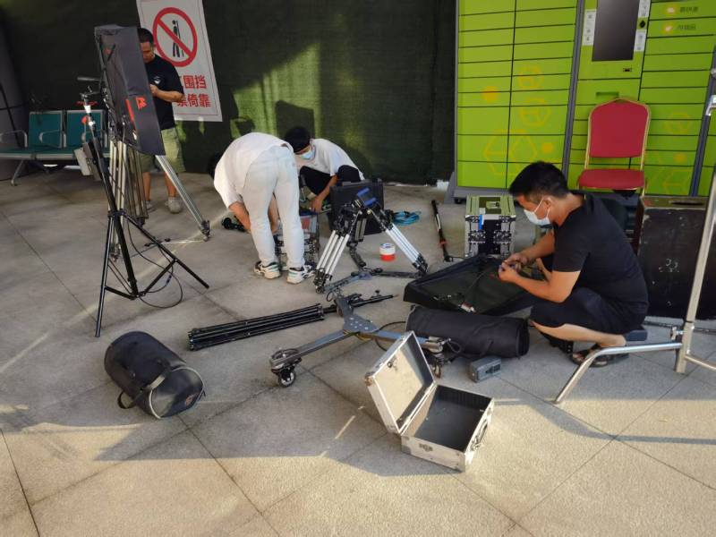 旅顺口区产品视频拍摄全攻略，让产品魅力在镜头下尽情绽放