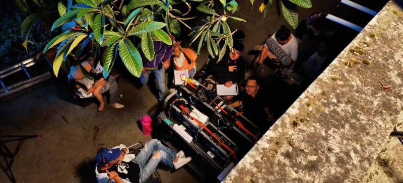 解锁旅顺口区产品宣传视频拍摄公司新势能，助力品牌强势破圈