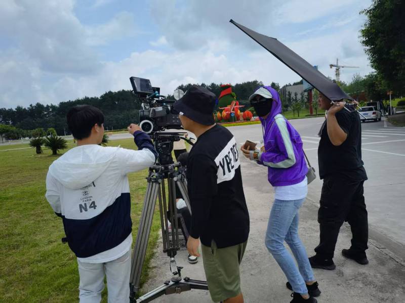 旅顺口区极致互动，未来愿景宏大，致力于成为全球领先的产品宣传视频企业