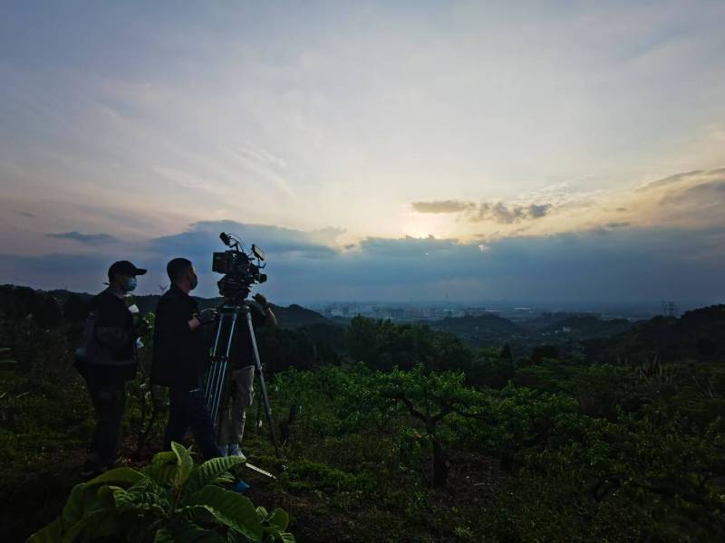 聚焦旅顺口区产品宣传视频拍摄公司，用专业实力铸就品牌传播传奇
