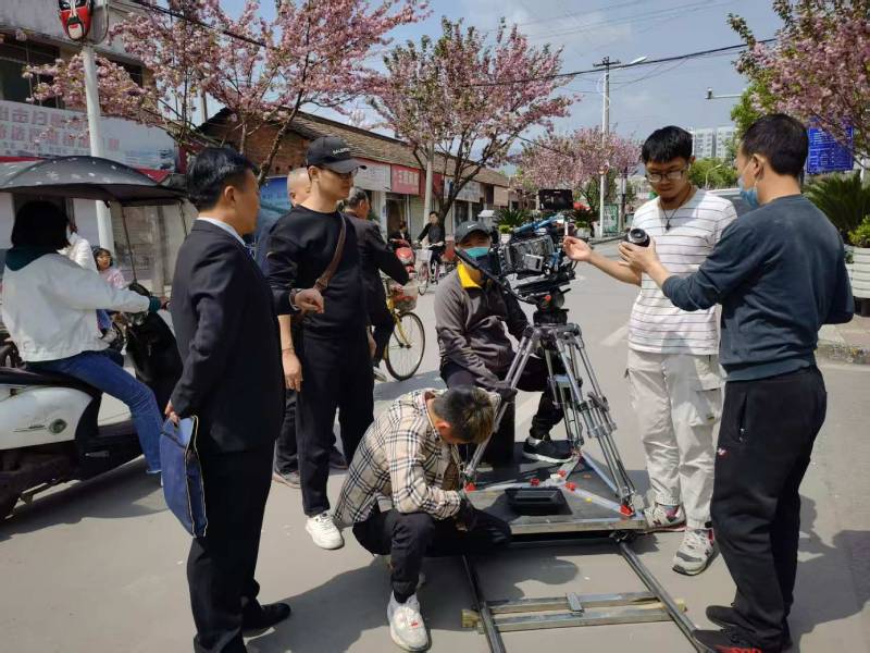 旅顺口区产品视频拍摄进阶指南，助力产品抢占视觉高地