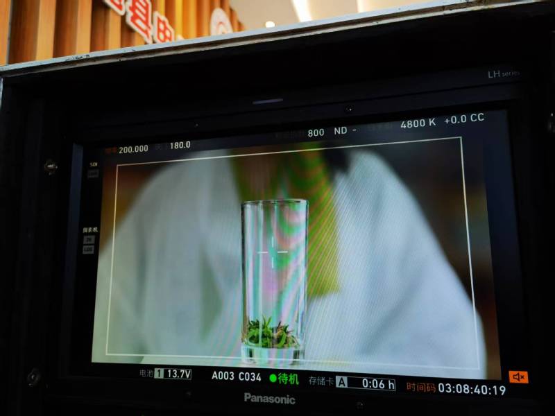 天然优选！旅顺口区电商产品宣传视频溯源原料产地的真实故事